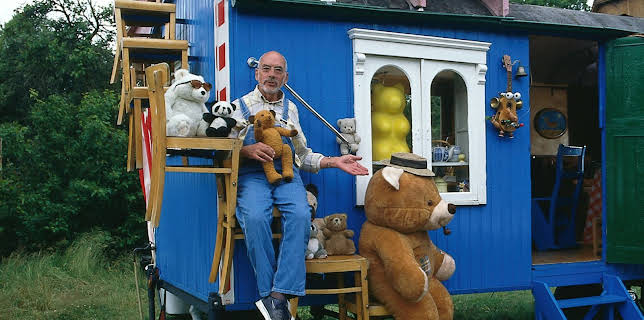 07:55: Löwenzahn Classics | ZDFneo | 1/8 2026