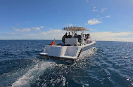 Below Deck Down Under: Prom Night