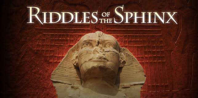 Riddles of the Sphinx (2010)