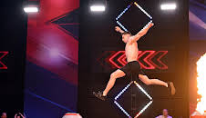 Ninja Warrior Germany - Die stärkste Show Deutschlands