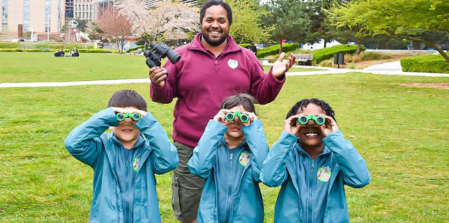 12:20 PM: Ranger Hamza's Eco Quest (S1) | Cbeebies | 1/10 2026