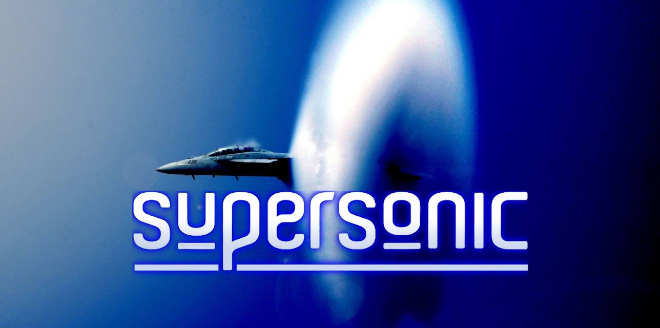 Supersonic