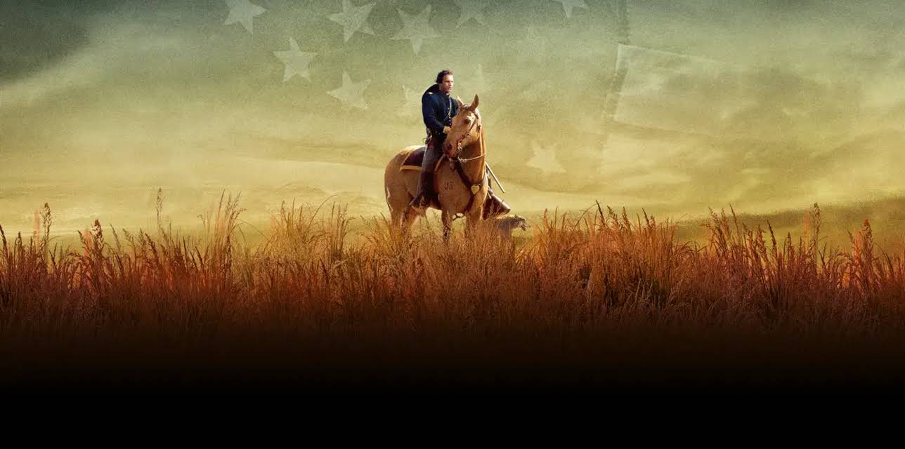 Dances with Wolves (1991)