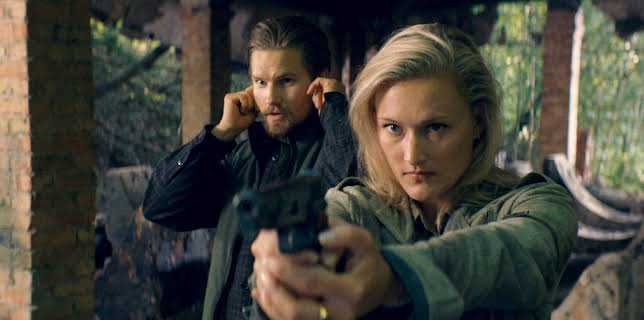 23:55: Kommissar Wisting - Der Nachtmann (3/4) | Das Erste | 3/13 2026