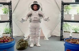 Space Force: Lunar Habitat