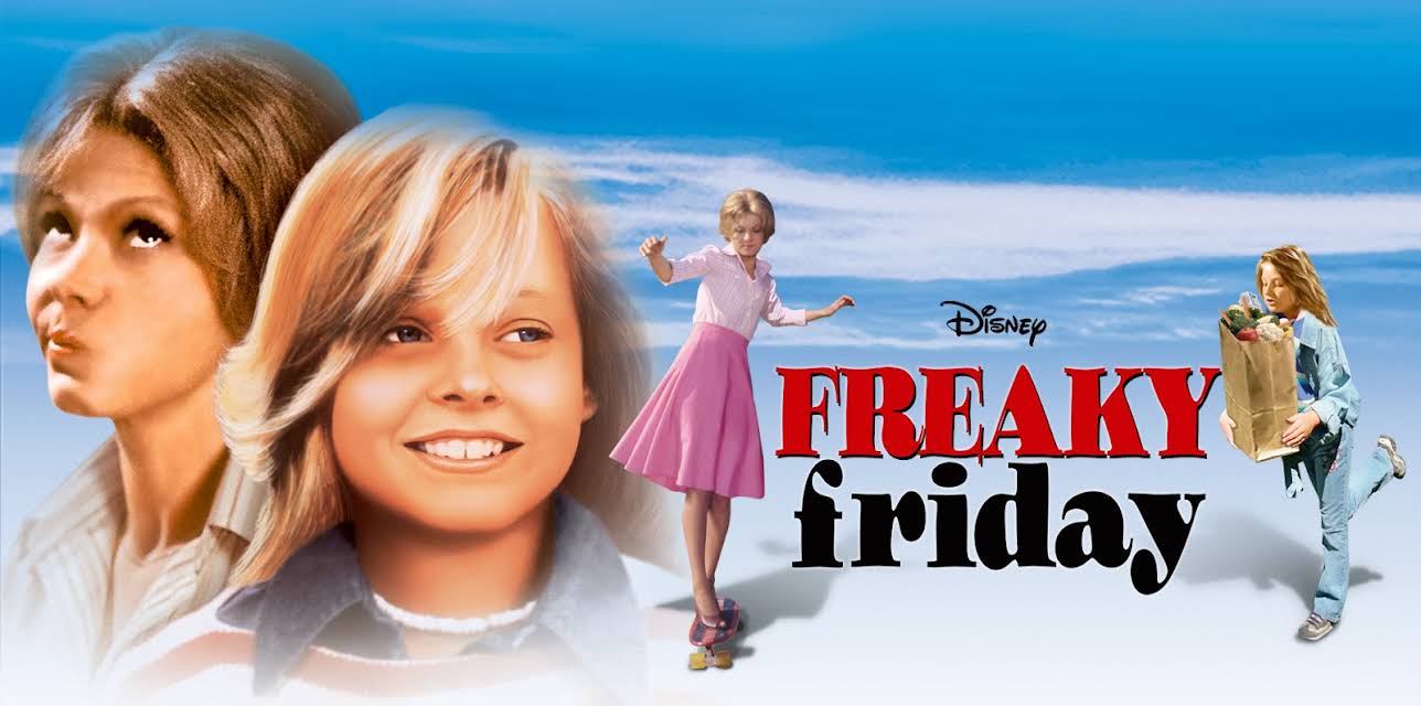 Freaky Friday (1976) (1977)