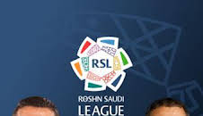 Liga Saudí (T25/26): Al Nasser - Al Ittihad