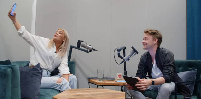 12:40: Svenska Powerkvinnor (S2 E4) (S2) | TV3 | 1/11 2026