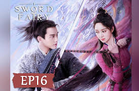 Sword and Fairy 1: Sword and Fairy 1 EP16
