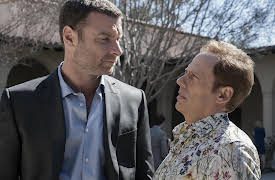 Ray Donovan Season 1: Black Cadillac