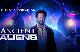 Ancient Aliens: Skulls of the Gods