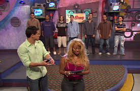 Dating Factory: Hottie