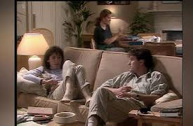 Behaving Badly: Home Fires