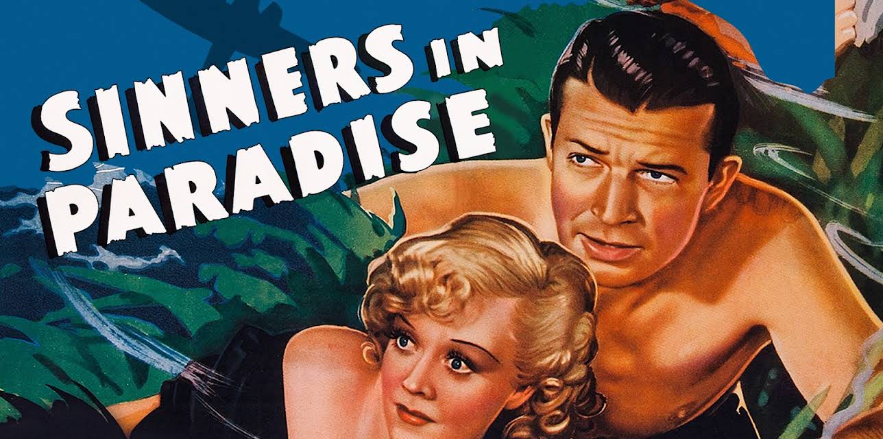 Sinners in Paradise (1938)