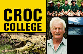 Croc College: Episode 1