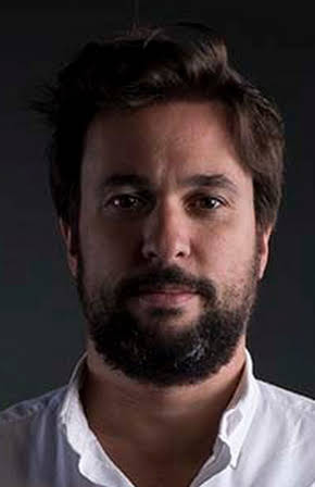 Felipe Braga as creator