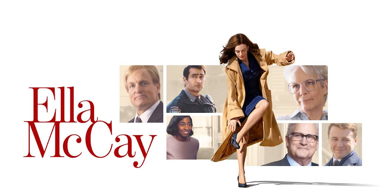Ella McCay (2026)