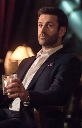 Adam Fergus as Rolf
