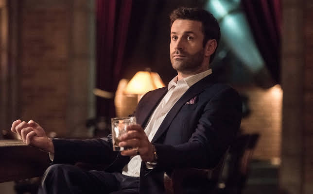 Adam Fergus