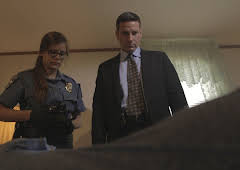 Homicide Hunter - Dem Mörder auf der Spur