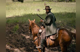 The Tall Tales of Jim Bridger: The Fossil Feud