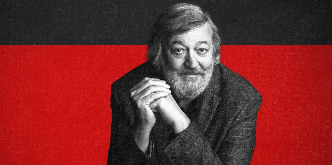 Stephen Fry: Willem and Frieda - Defying the Nazis (2023)