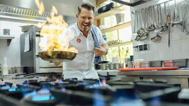 14:05: Mein Lokal, Dein Lokal - Der Profi kommt | Kabel Eins | 4/19 2026