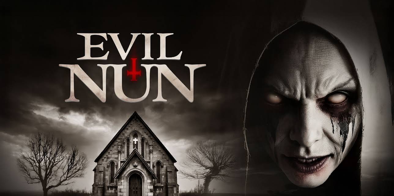 Evil Nun (2025)