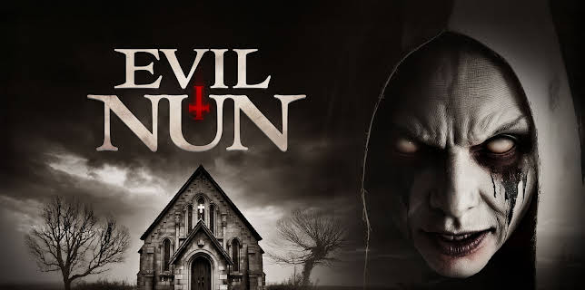 Evil Nun (2025)