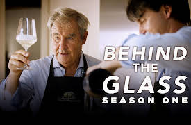 Behind the Glass: Santa Margherita