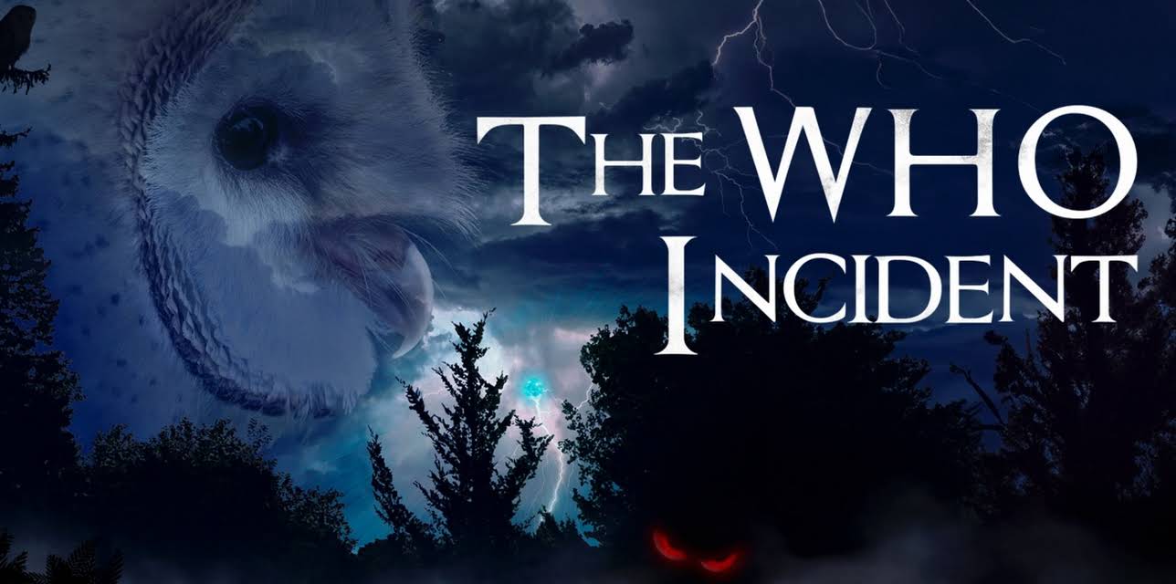 The Who Incident (2023)