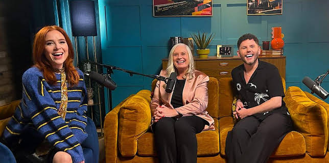 1:30 AM: The Apprentice: Unfinished Business (S1) | BBC Two | 2/26 2026