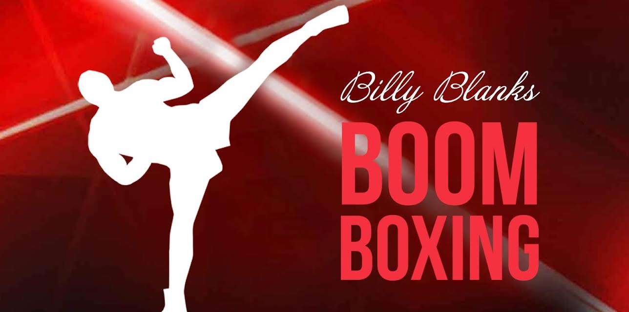Billy Blanks BoomBoxing (2019)