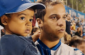 The Lives of Fèlix, Season 1: Referee