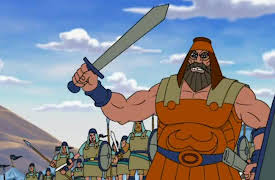 Bugtime Adventures: Season 1: A Giant Problem