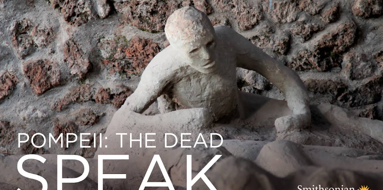 Pompeii: The Dead Speak (2011)