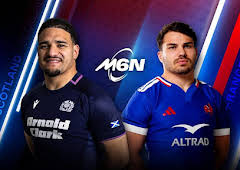 Six Nations Rugby