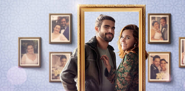 Someone Borrowed (2022)