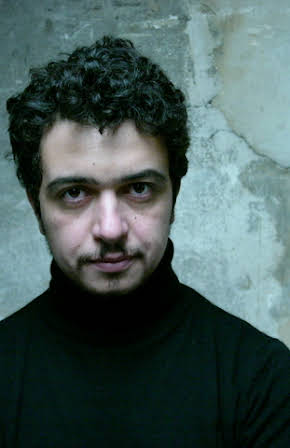 Mustapha Abourachid as 