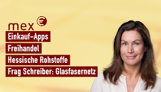 mex. das marktmagazin