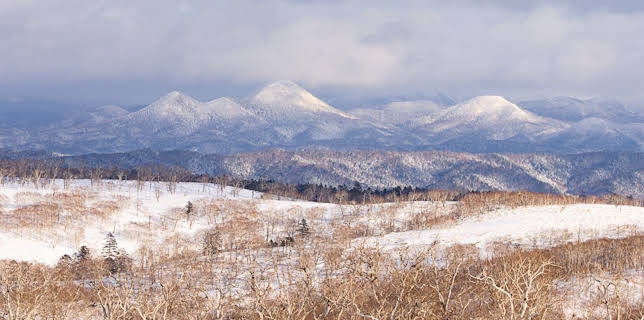 17:45: Traumorte - Hokkaido | 3SAT | 2/19 2026