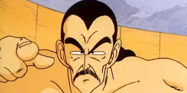 18:05: Dragonball | ProSieben Maxx | 2/13 2026