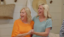 Jenny & Dave: Alte Häuser, neuer Look