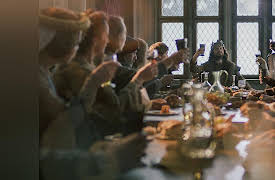 Season 1: Noah and the Flood