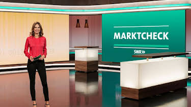01:00: Marktcheck | Tagesschau 24 | 4/8 2026