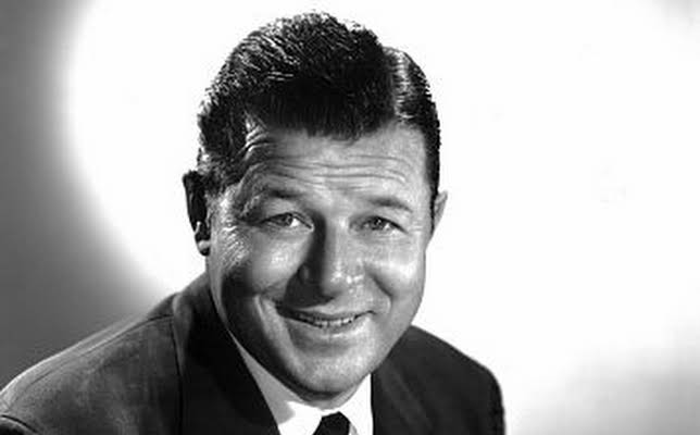 Jack Carson