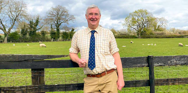 2:40 PM: The Yorkshire Vet (S16 E3) (S16) | Channel 5 | 3/14 2026