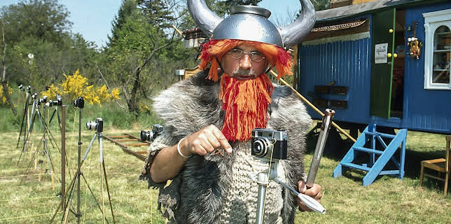 08:20: Löwenzahn Classics | ZDFneo | 12/17 2025