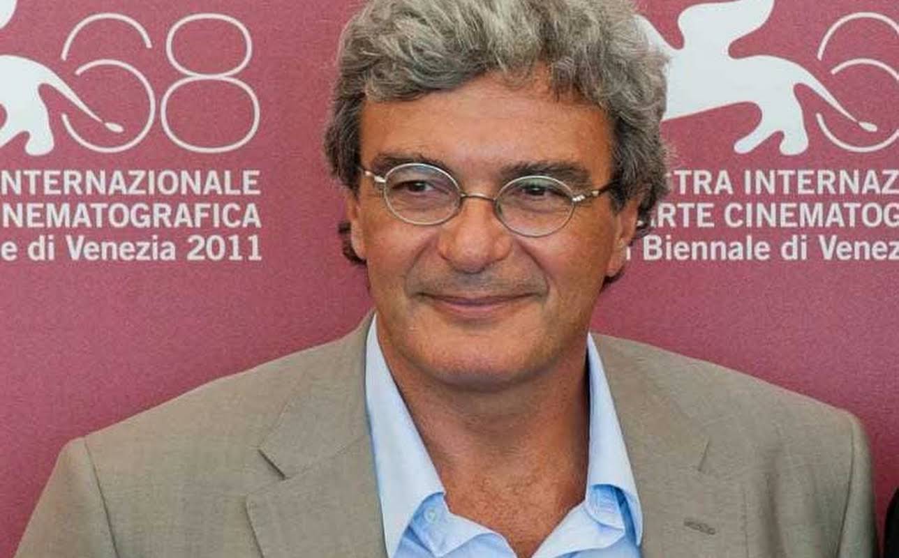 Mario Martone