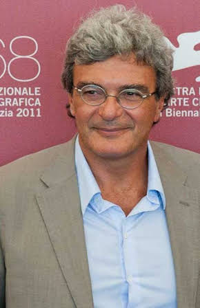 Mario Martone as Director